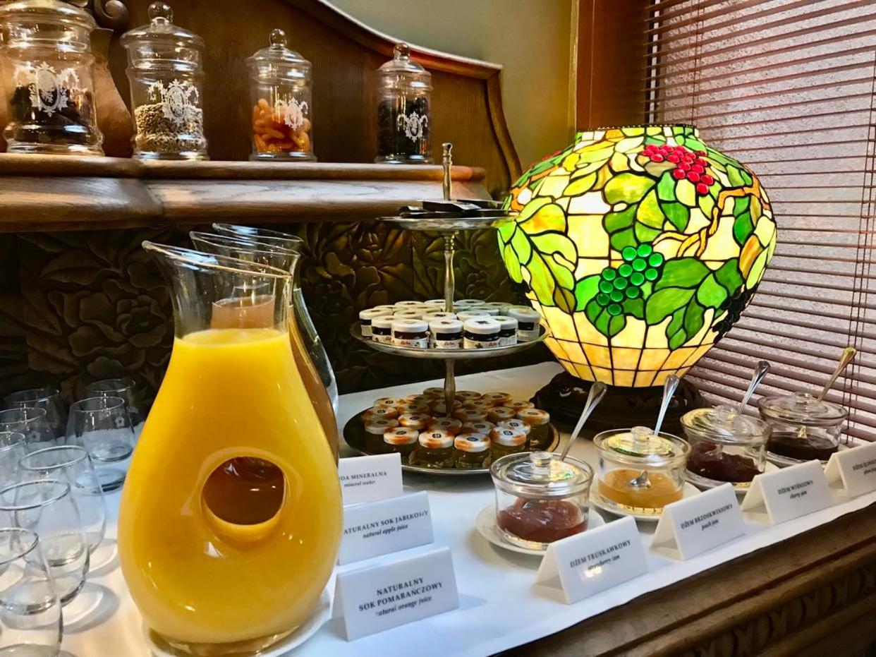 Bohema Hotel & Spa 17/50