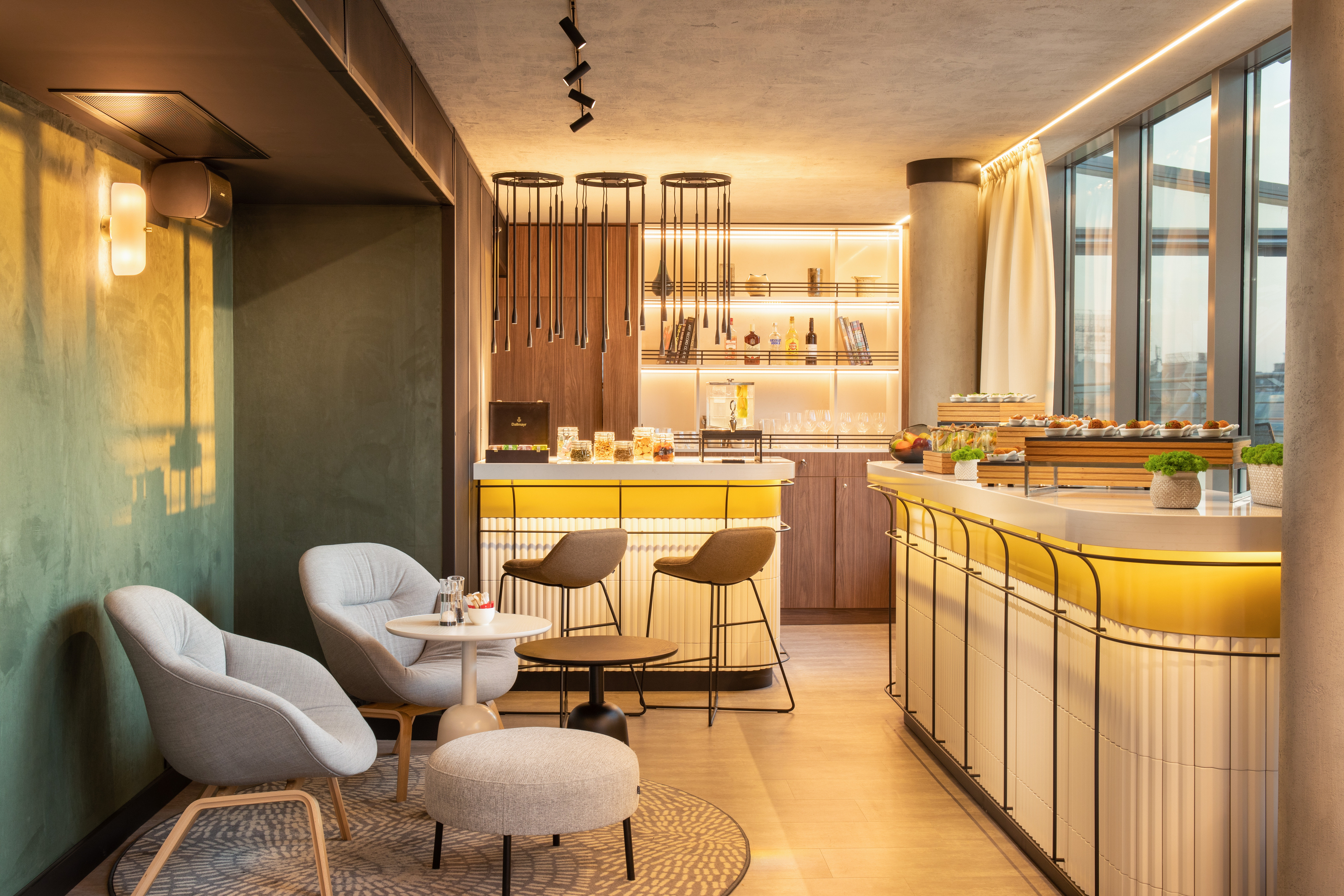 Crowne Plaza Budapest, an IHG Hotel 28/50