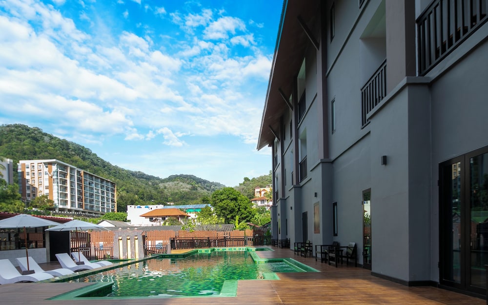The Phulin Resort 54/60