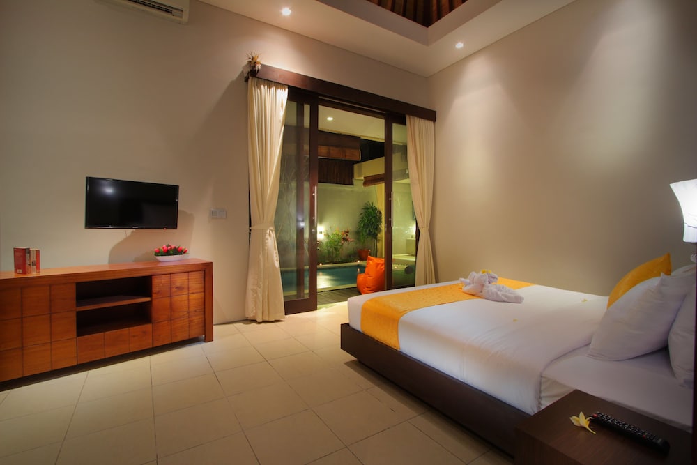 Sudha Villa Bali Baik-Baik 10/50