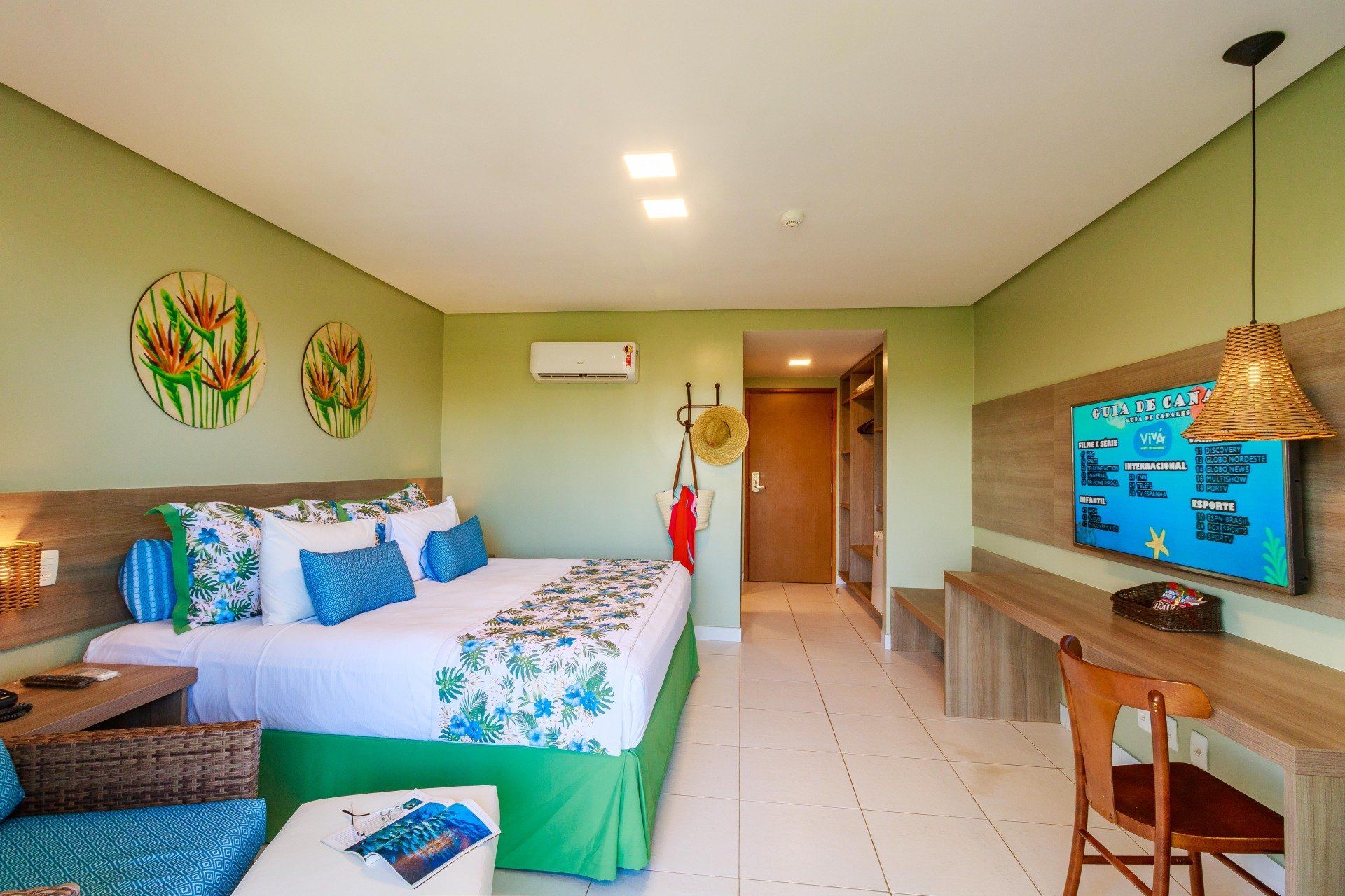 Super, Premium, Luxury, Single, Private Pool