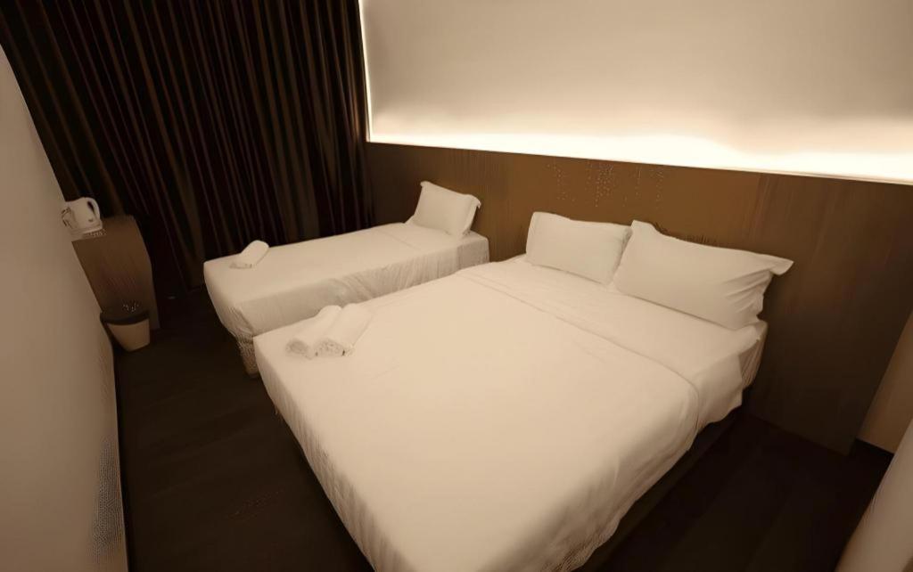 Place2stay Business Hotel @ Metrocity 22/46