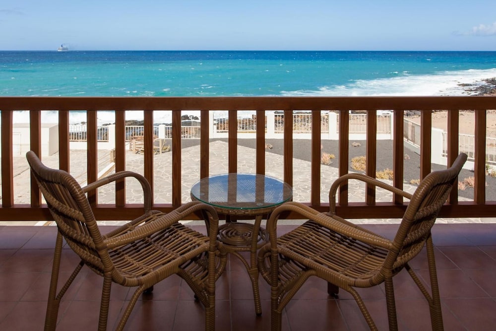 Hotel el Mirador de Fuerteventura 31/32