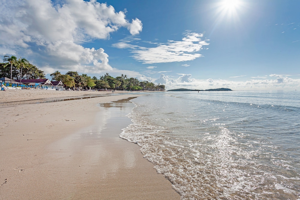 Malibu Beach Resort, Koh Samui 66/68