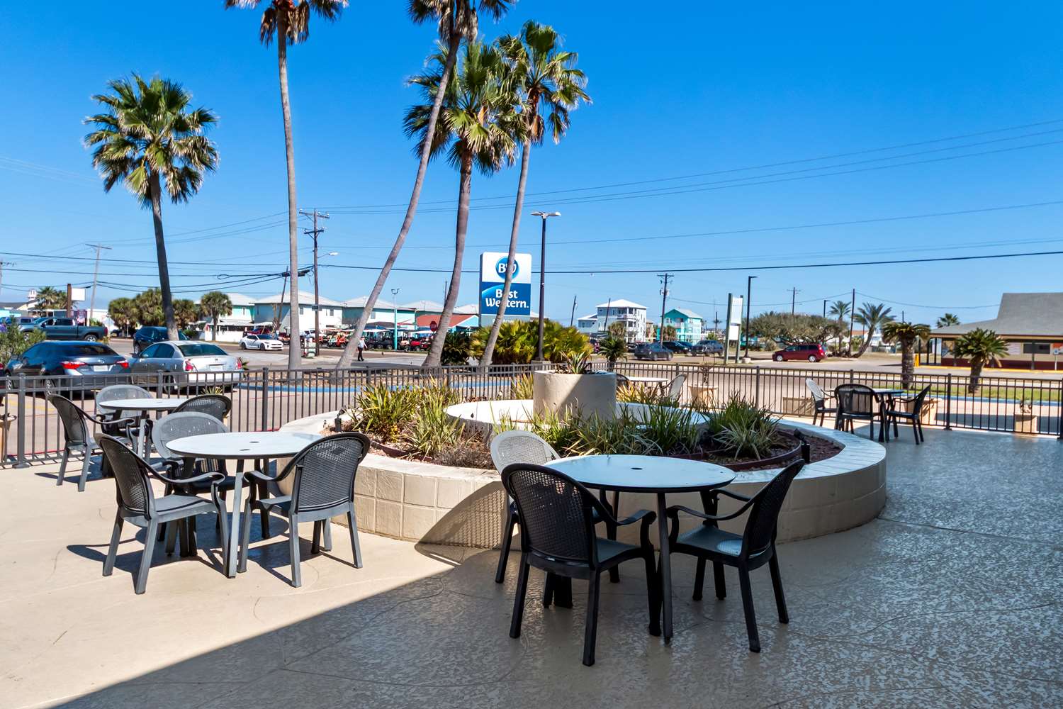 Best Western Port Aransas TX 27/31