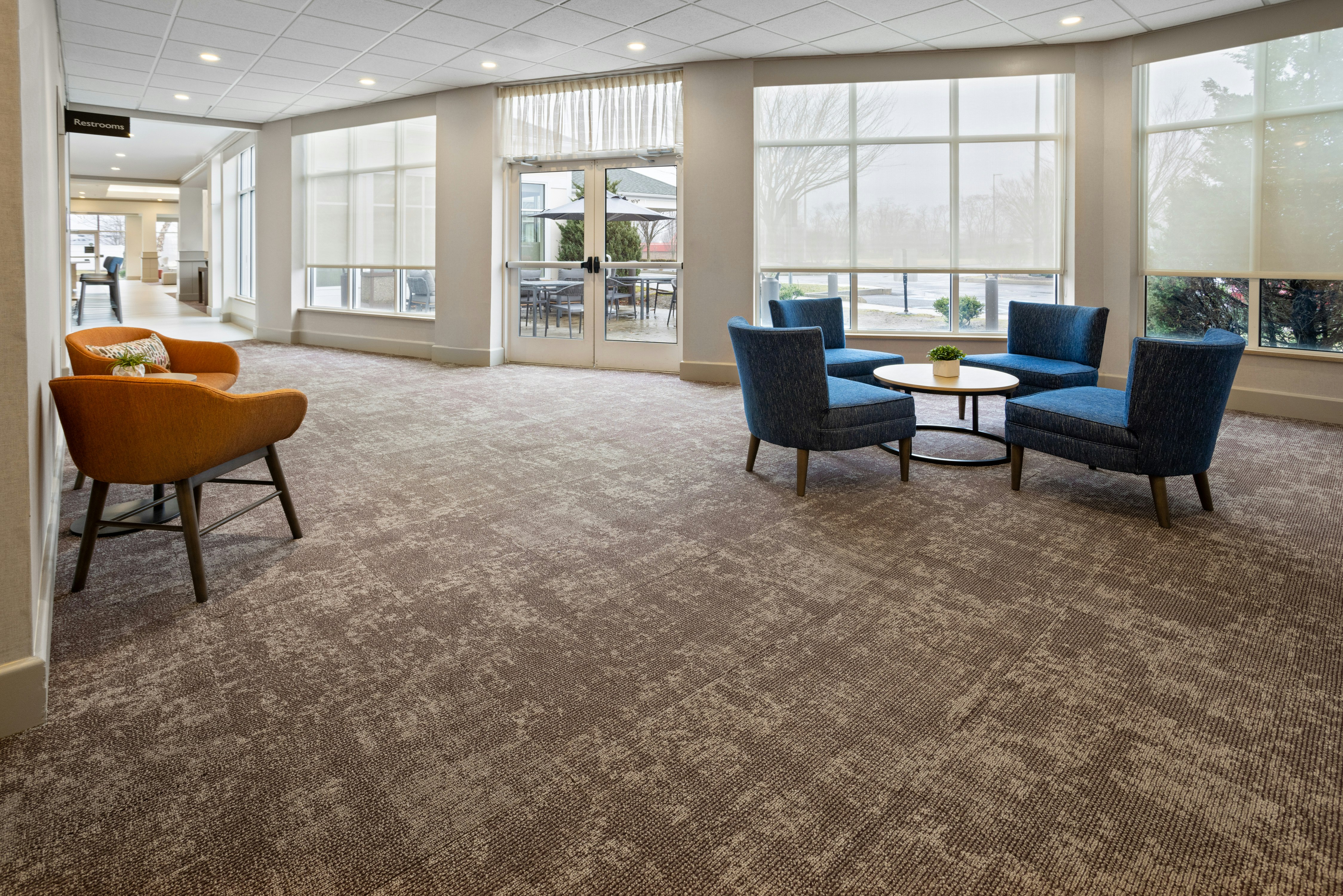 Hilton Garden Inn Milford 22/49