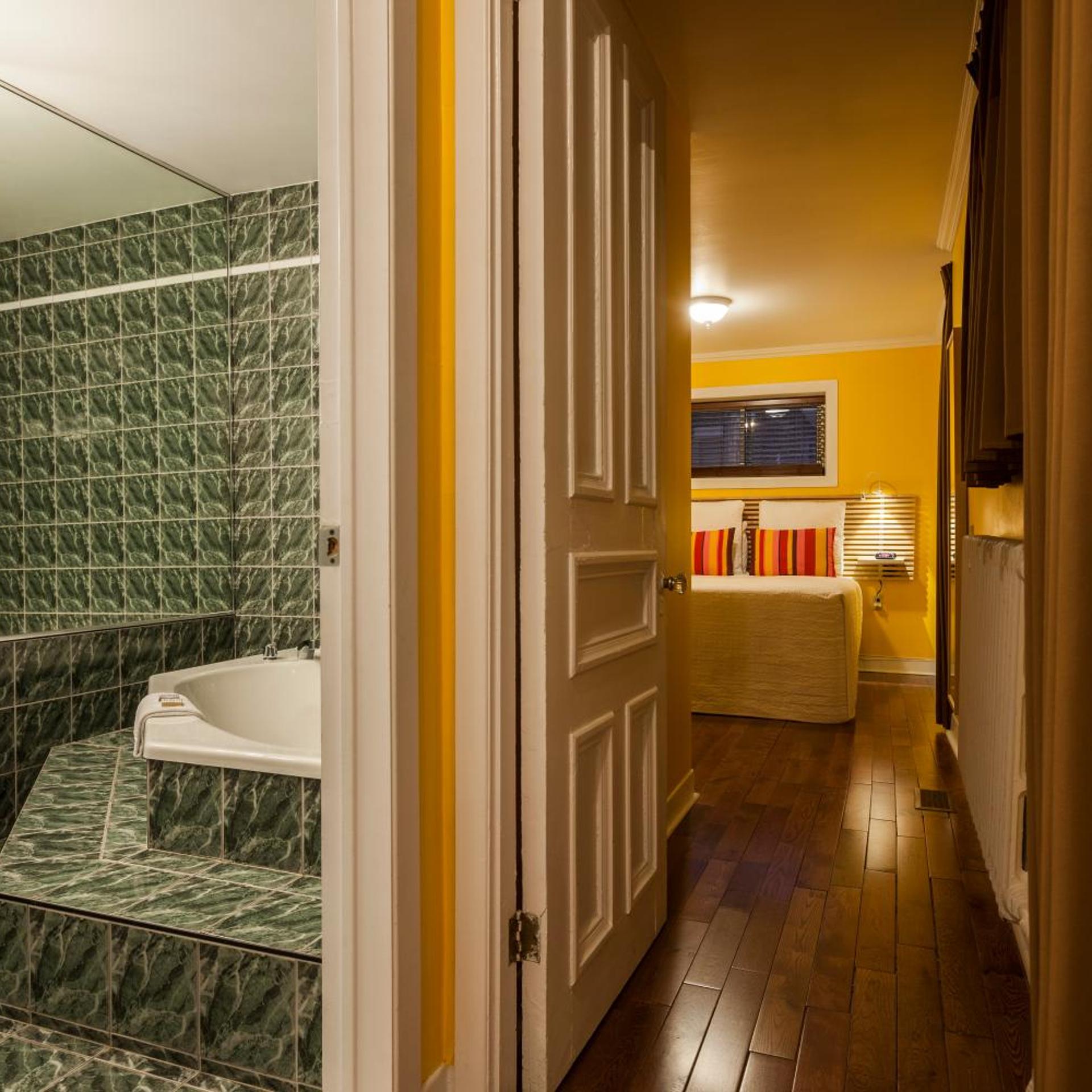 Hotel Chateau de l Argoat 47/50