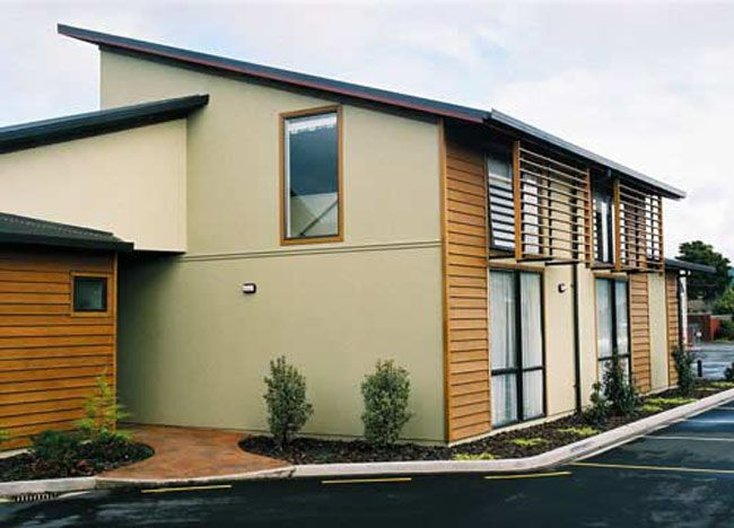 Totara Lodge 2/37