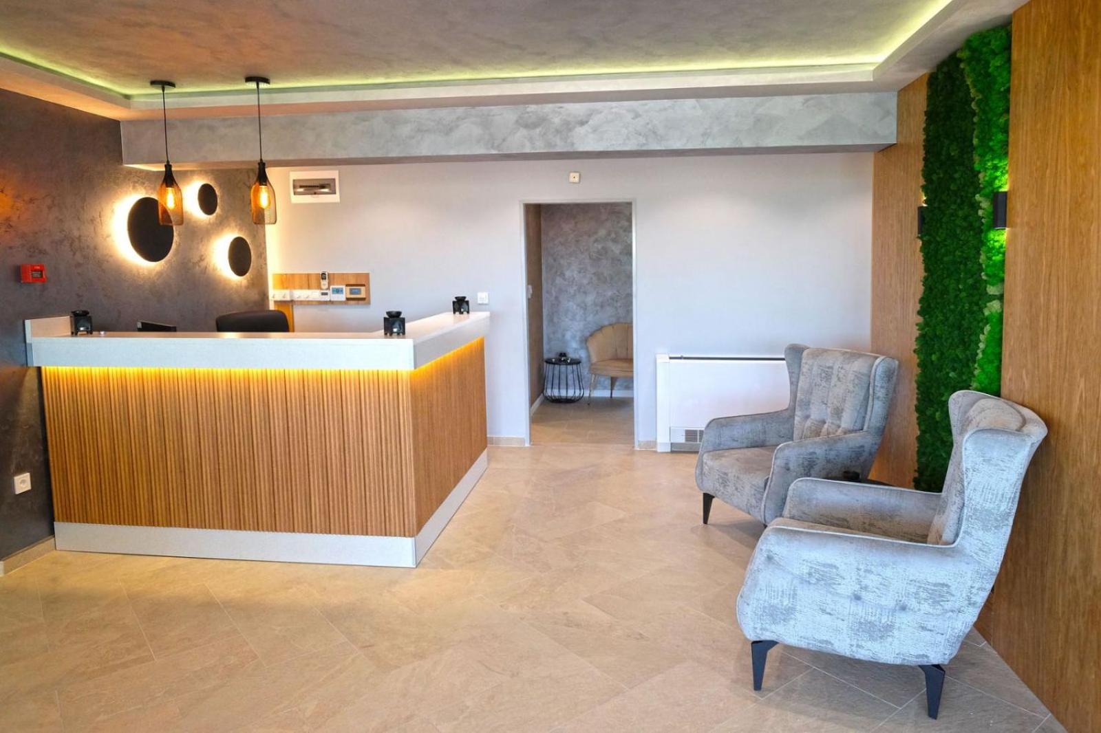 Paradise Hotel - Pomorie 5/39
