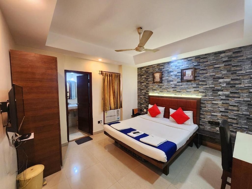 Zo Rooms Ballygunge Hazara Road 23/68