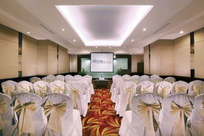 Grand City Hall Medan 27/33