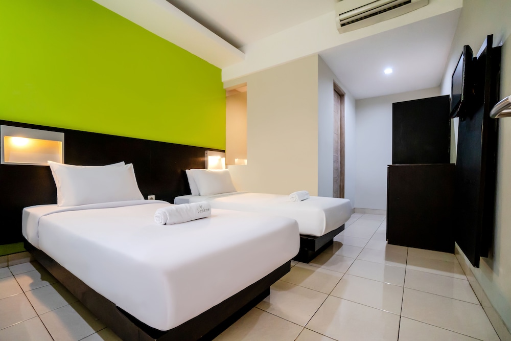 Le Green Suite 1 Pejompongan 13/27