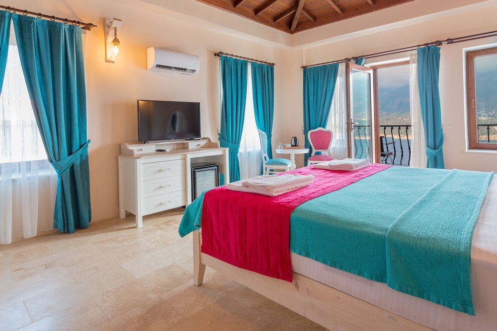 Hillcity Boutique Hotel 6/35