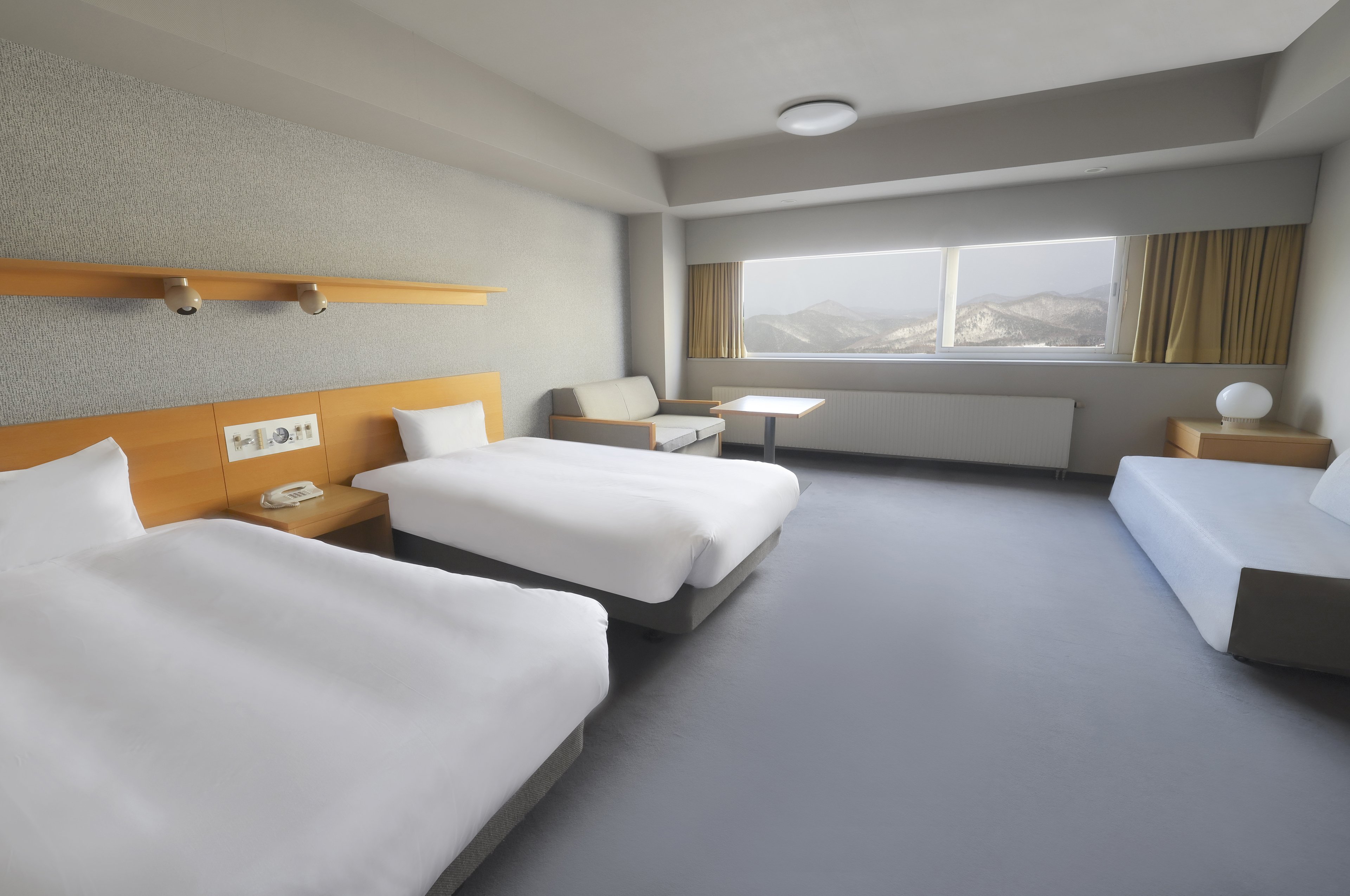 ANA Crowne Plaza Resort Appi Kogen 7/50