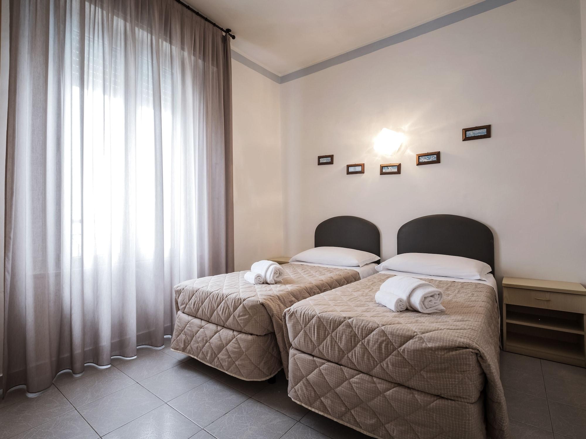 DZ Double Standard Room