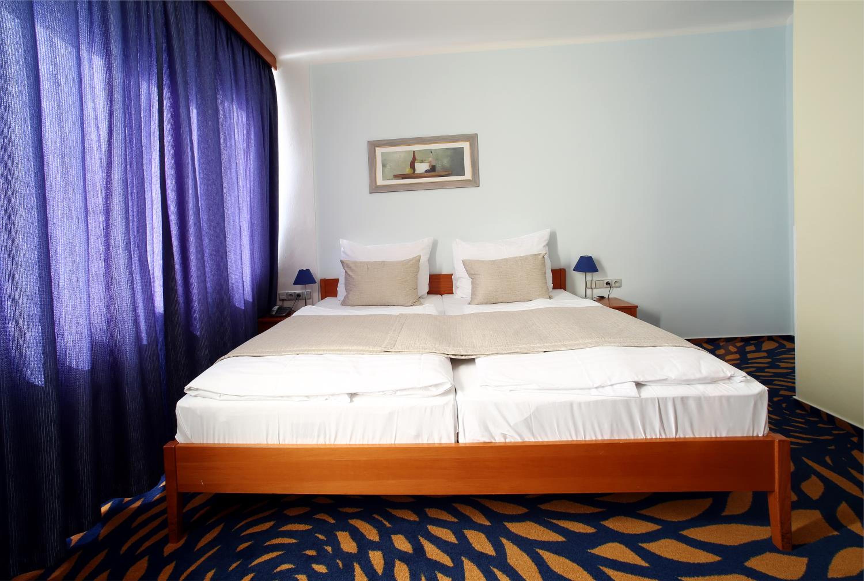 Hotel Central 14/50