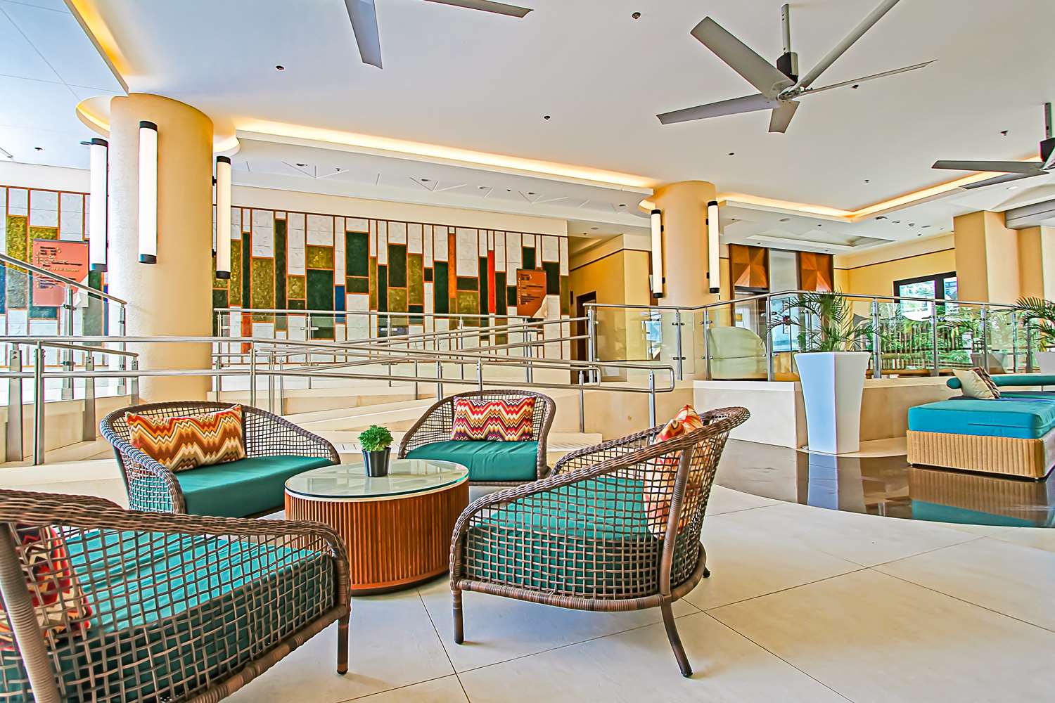 Best Western Plus The Ivywall Resort-Panglao 18/37