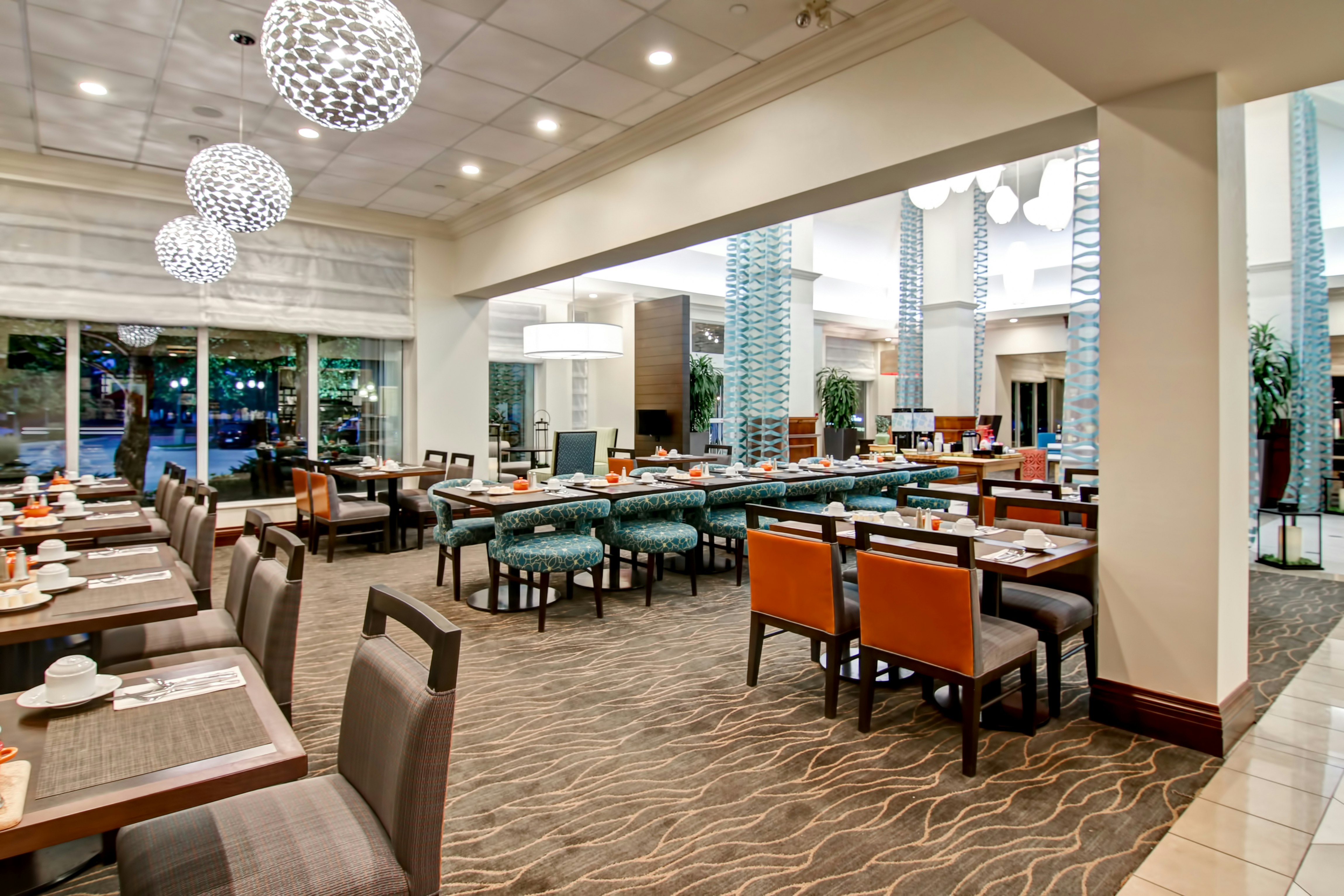 Hilton Garden Inn Toronto Burlington 17/27