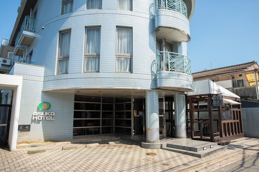 Asuka Hotel 9/50