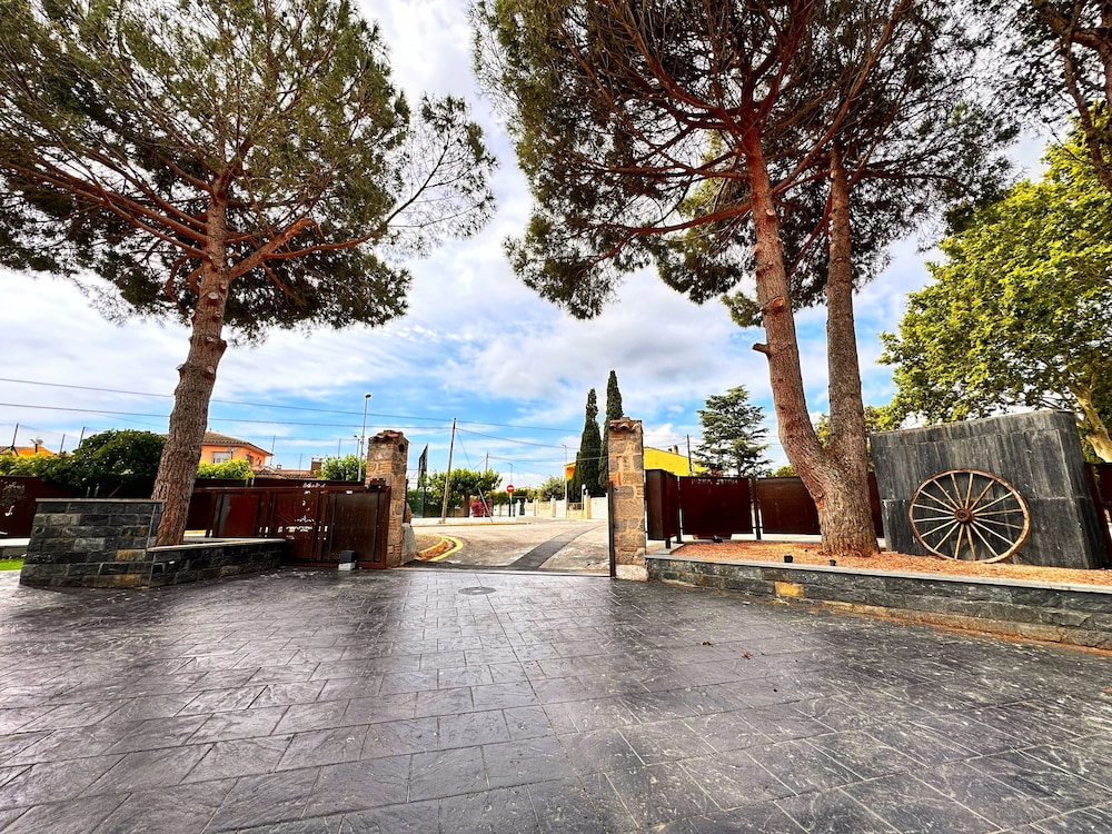 Boutique Hotel Comtal Empuries 41/50