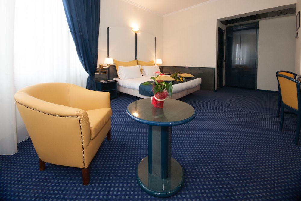 Ih Hotels Milano Ambasciatori 43/62