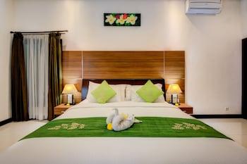 1 Bedroom, Honeymoon