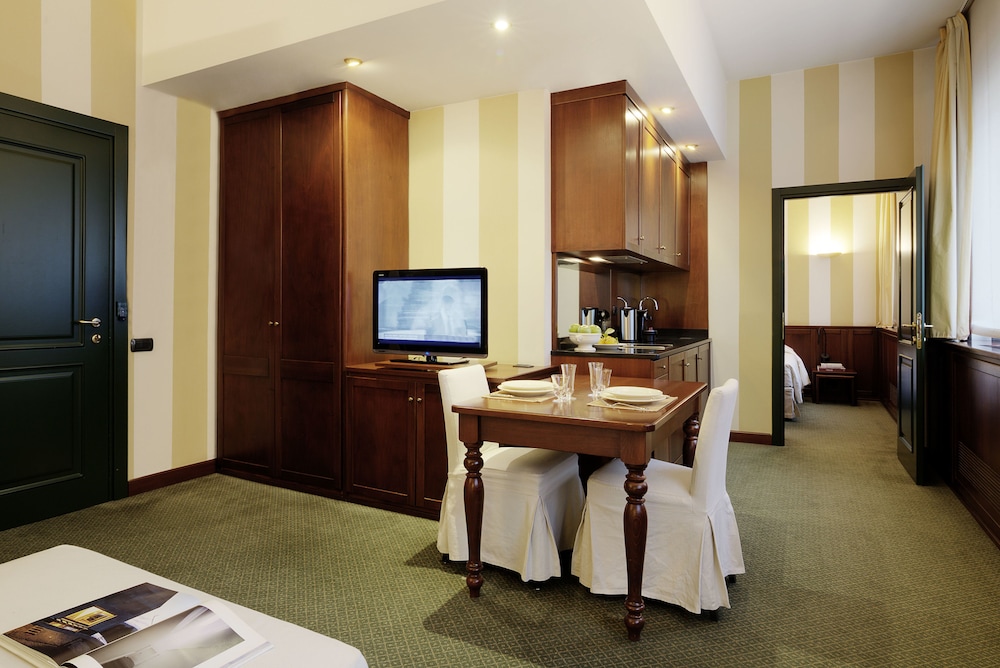 Camperio House Suites 52/54