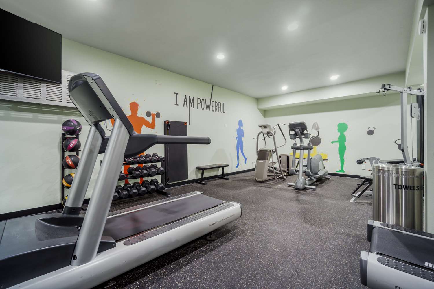 Best Western Plus Renton Inn 27/37