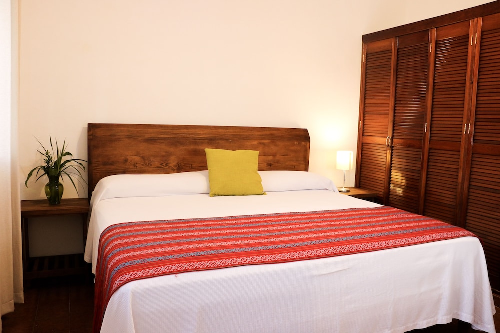 Hotel Villas Colibri Suites and Bungalows 10/50