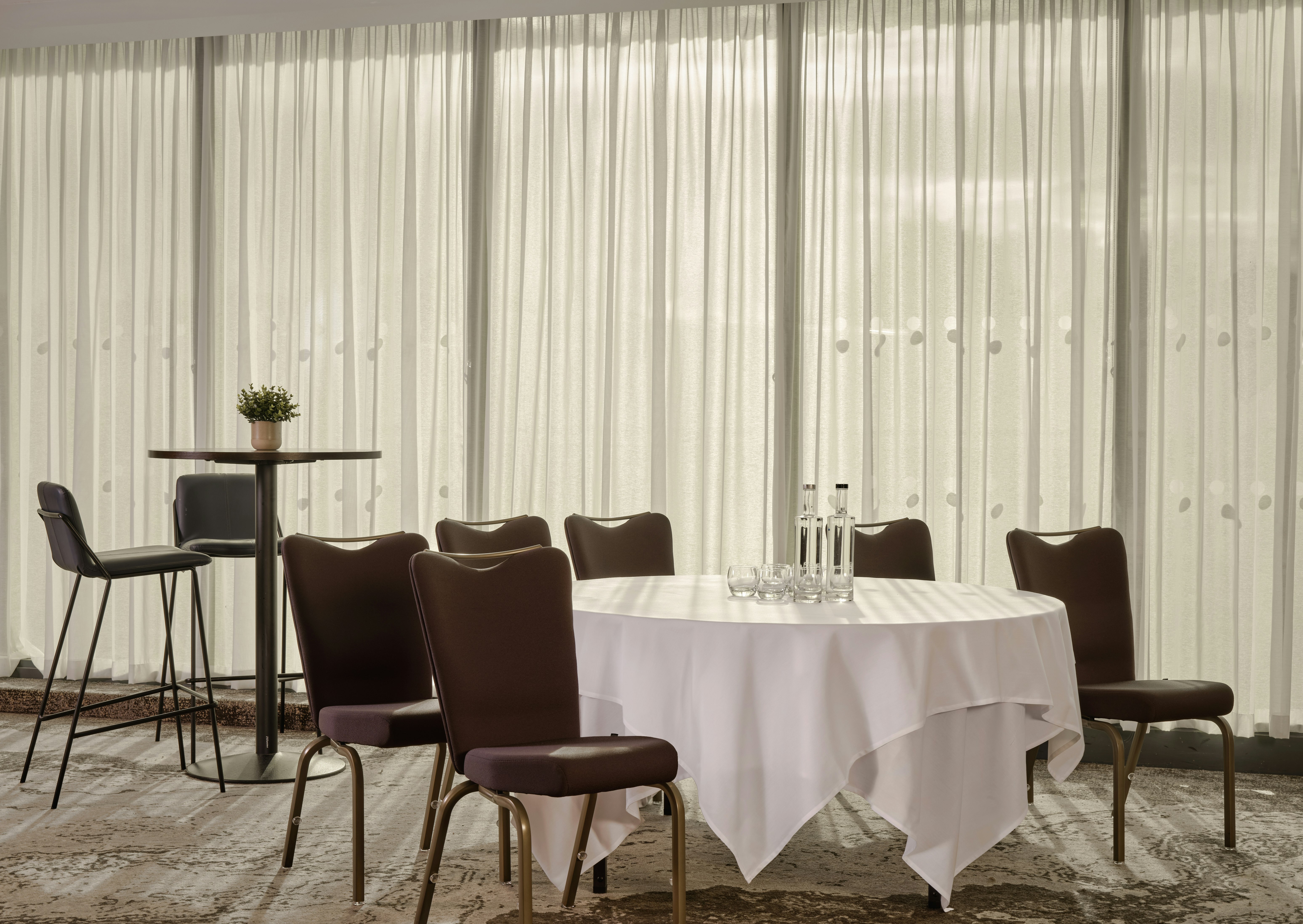 DoubleTree by Hilton Sheffield City 46/47