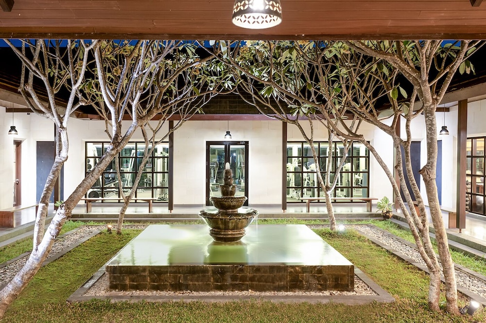 Loman Park Hotel Yogyakarta 40/50