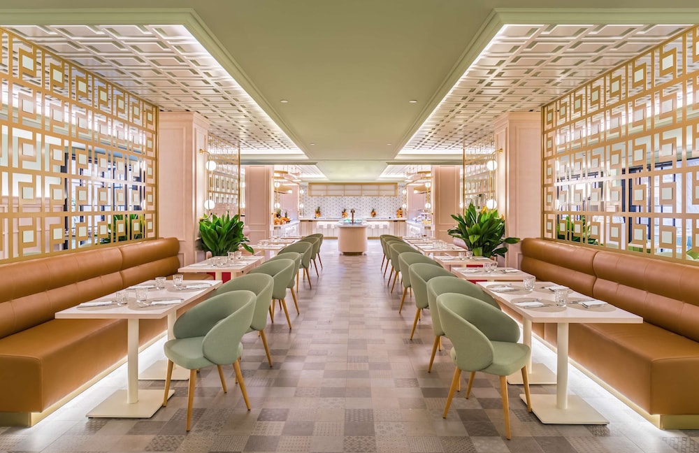 Barcelo La Nucia Palms Adults Recommended 24/50