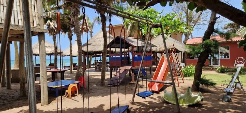 Robinson Plage 59/68