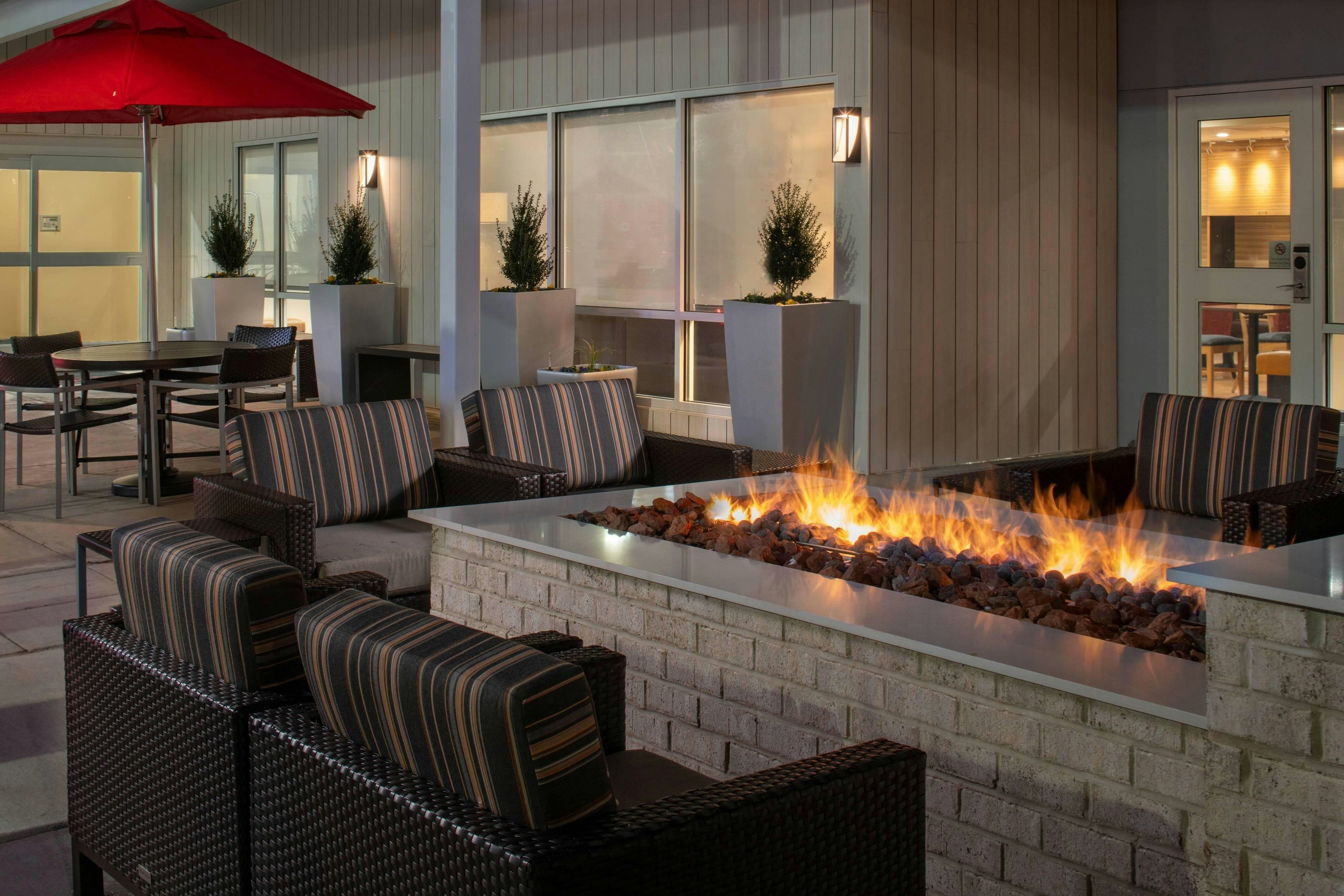 TownePlace Suites by Marriott Clarksville 26/52