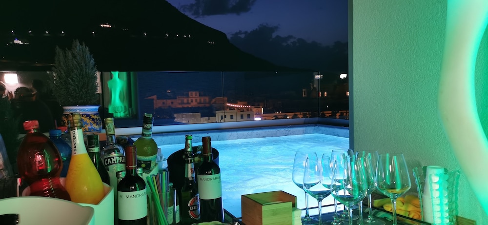Luxmari hotel & spa 12/64