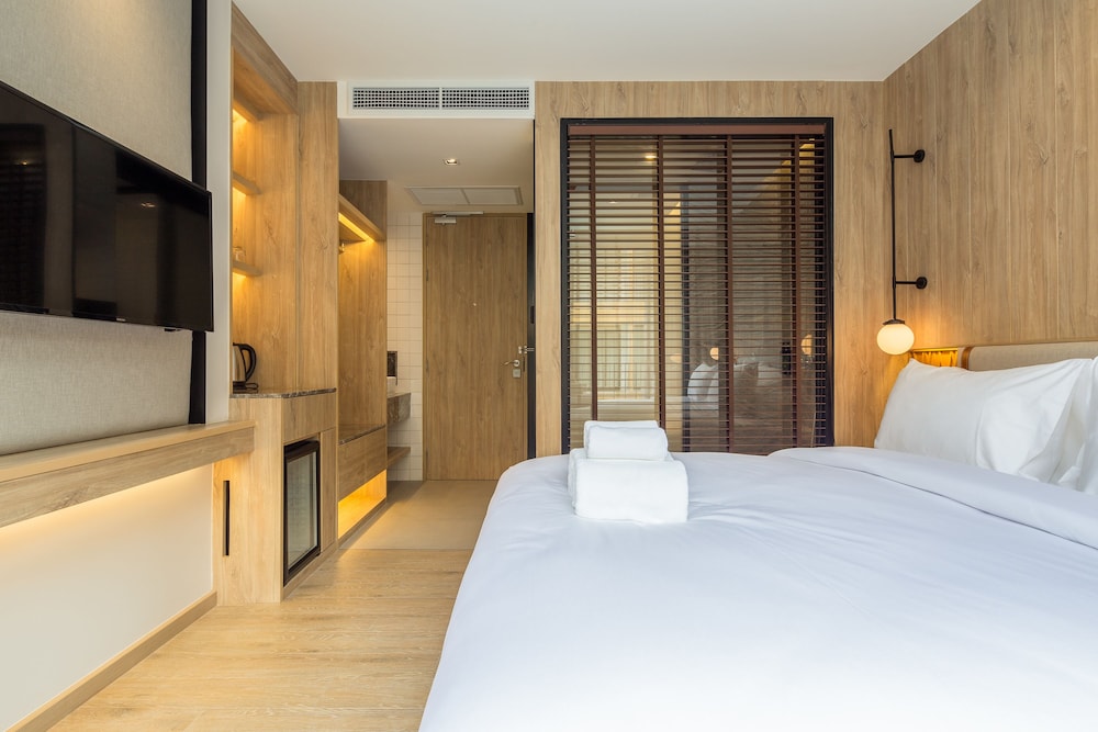 Craftsman Bangkok 17/65