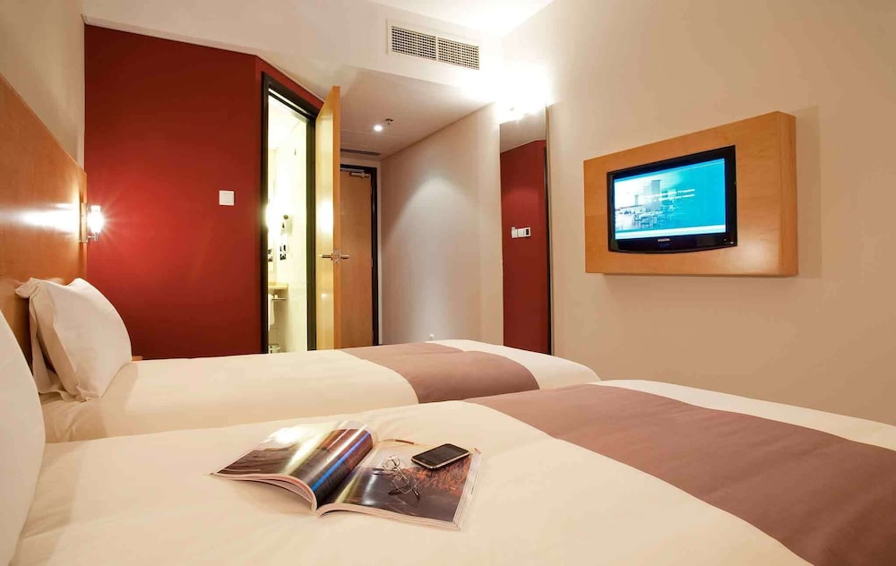 Ibis Hotel Amman 31/72