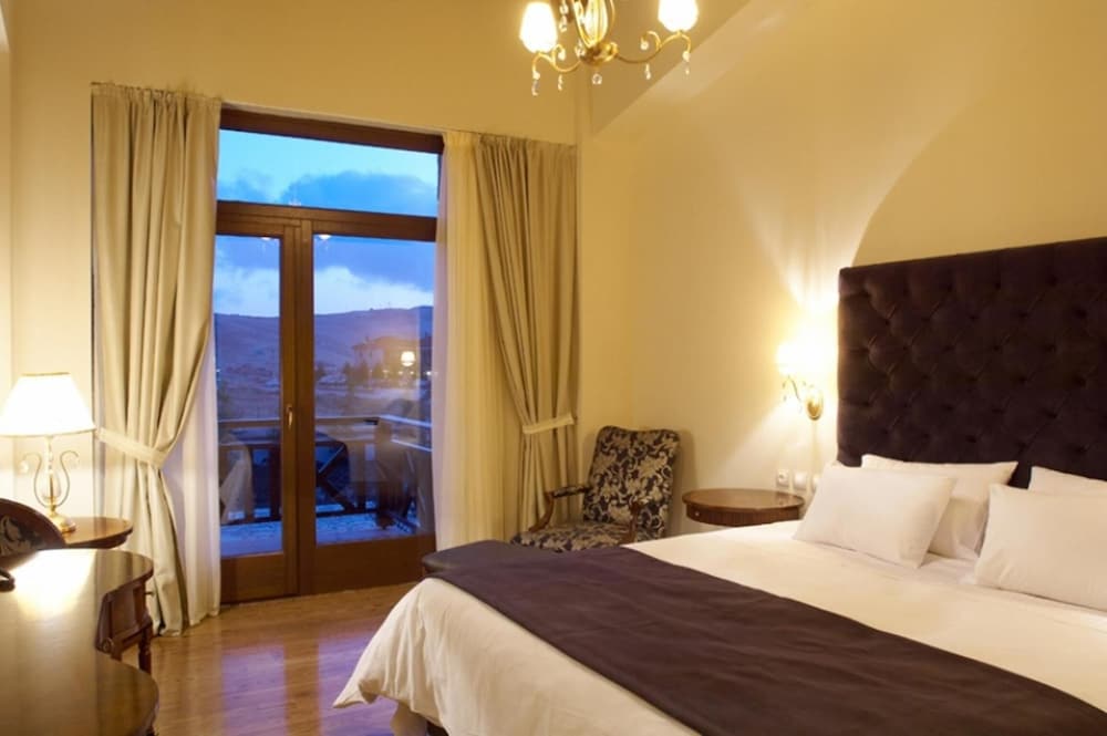 Tagli Resort And Spa 7/40