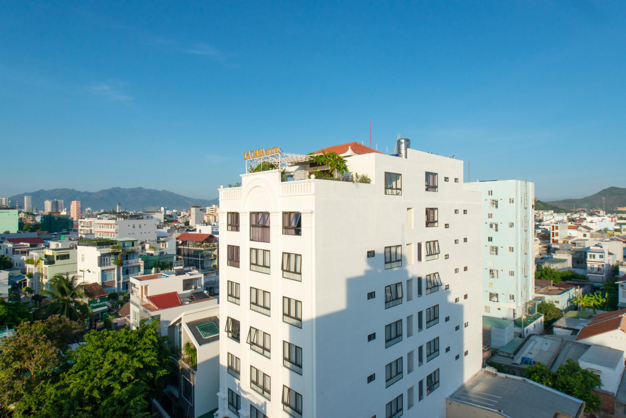 La Casa Hotel Nha Trang 4/50
