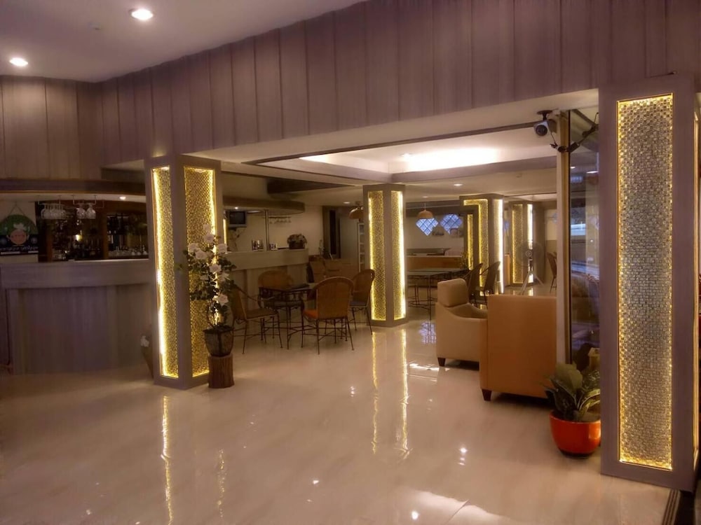 Seaview Hotel Sriracha 14/68