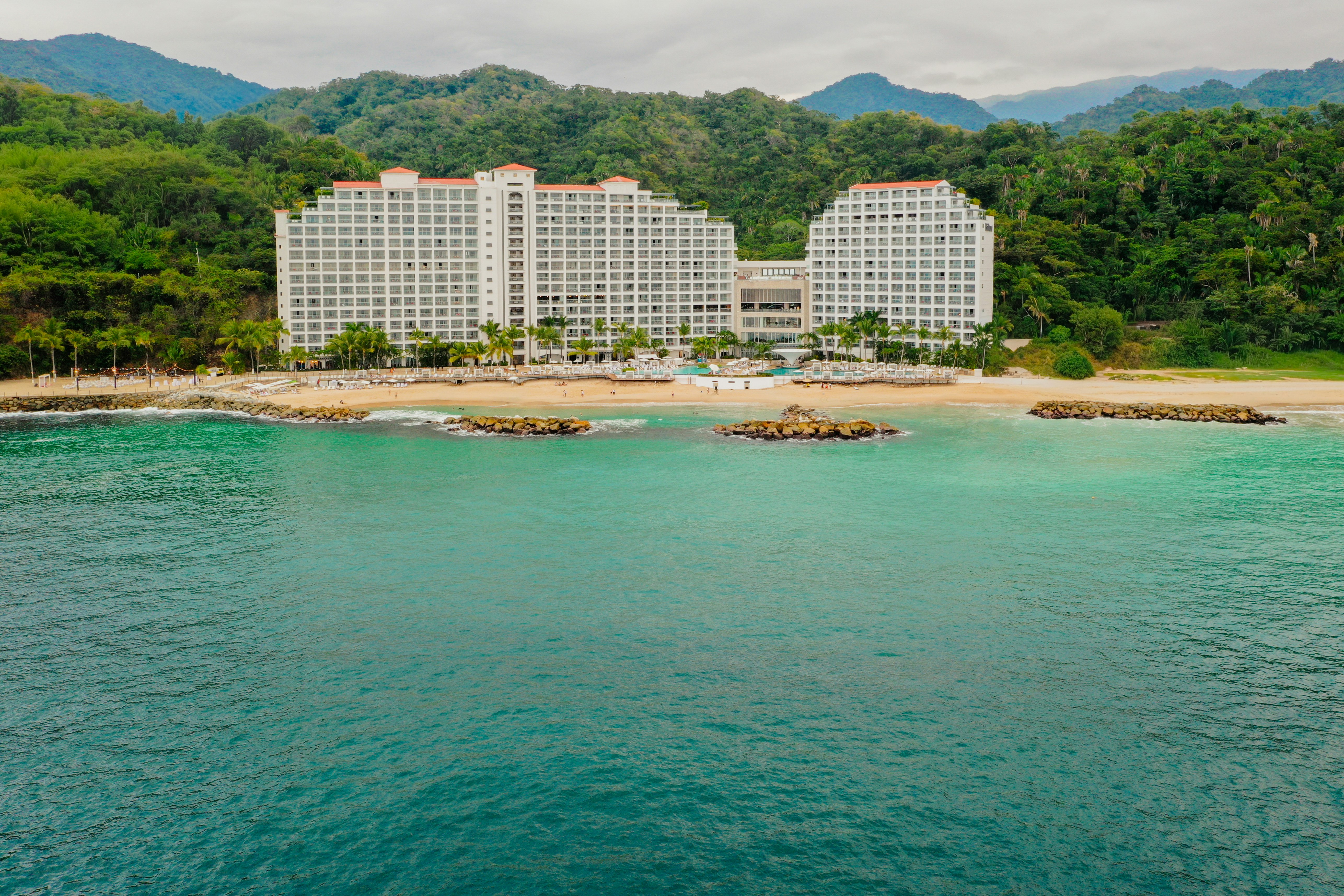 Hilton Vallarta Riviera All-Inclusive Resort 61/66