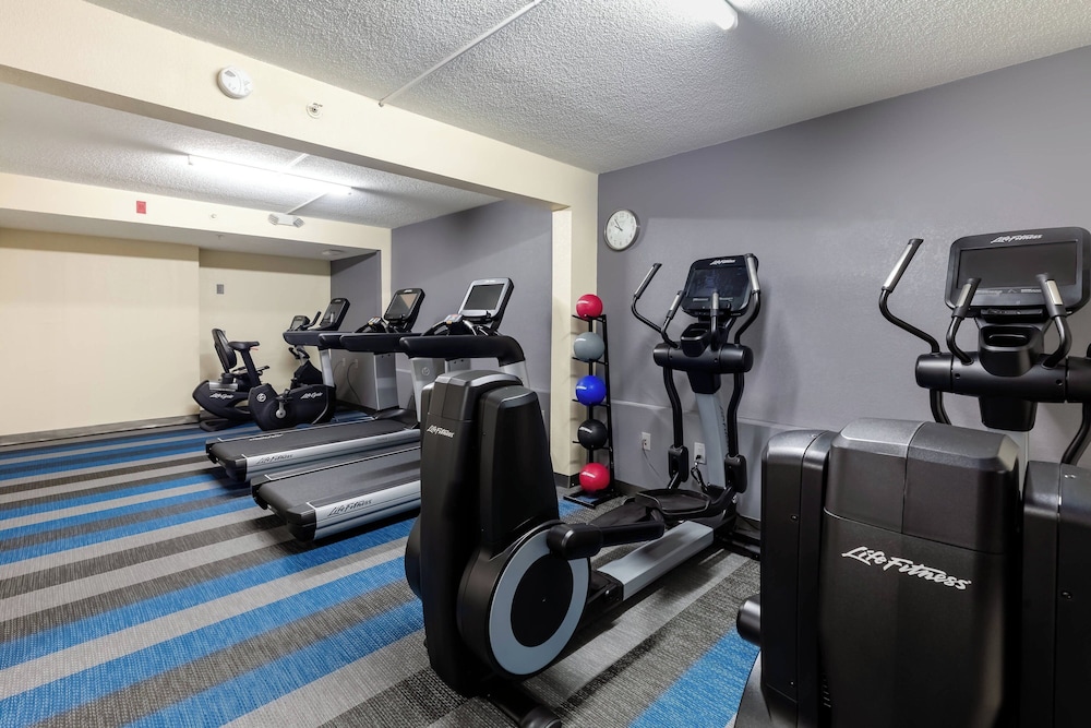 Aloft Columbia Harbison (Ex Wingate by Wyndham) 20/50