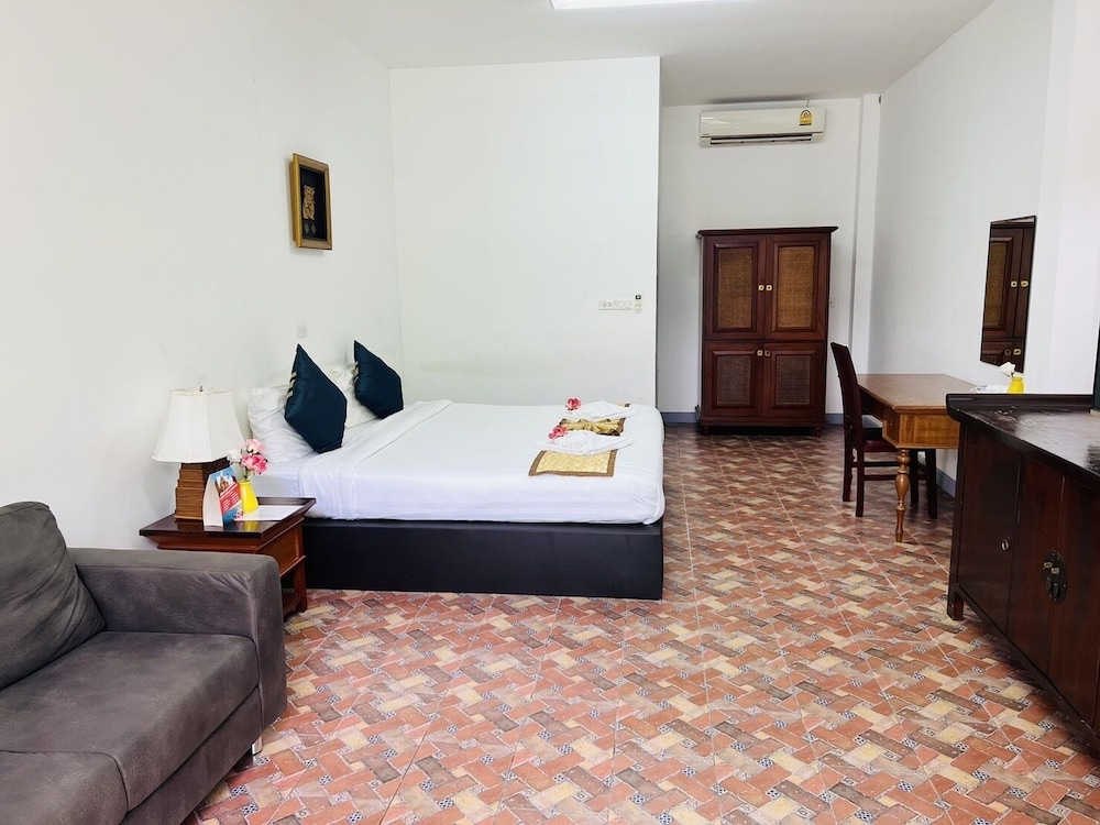 Bora Bora Villa Phuket 13/50