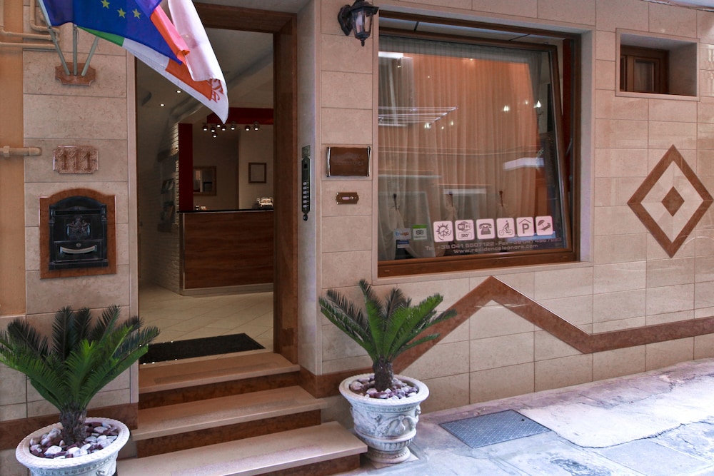 Residence Eleonora 1/50