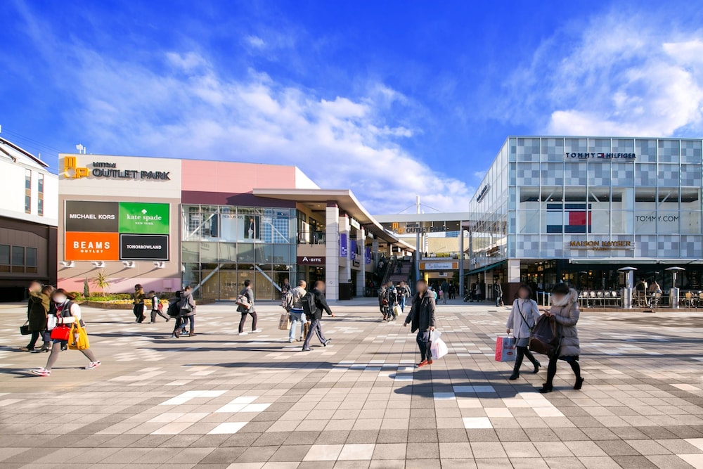 Vessel Inn Yachiyo Katsutadai Ekimae 58/67