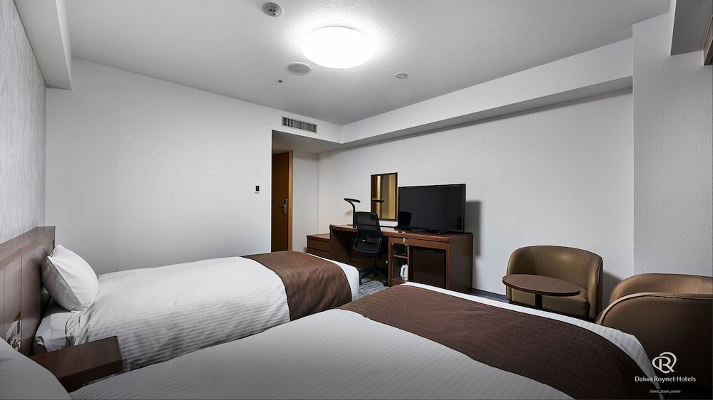 DAIWA ROYNET HOTEL HACHINOHE 11/50