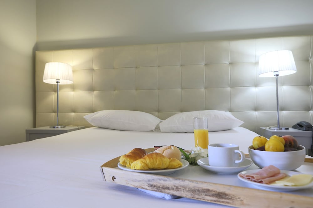 Hotel Vila 36/50