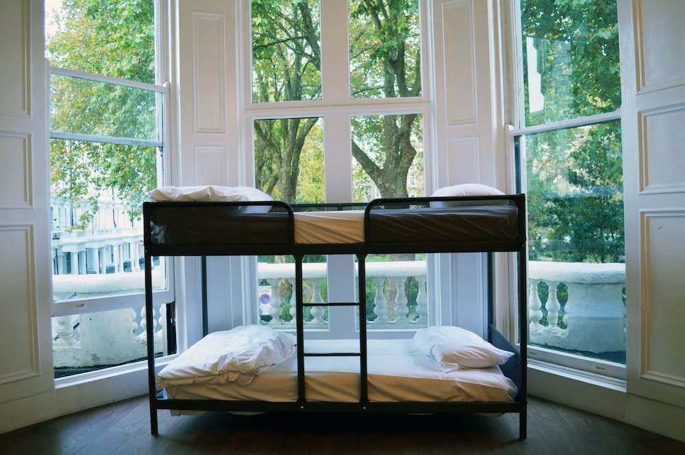 Room at The Londonears Hostel, LONDON