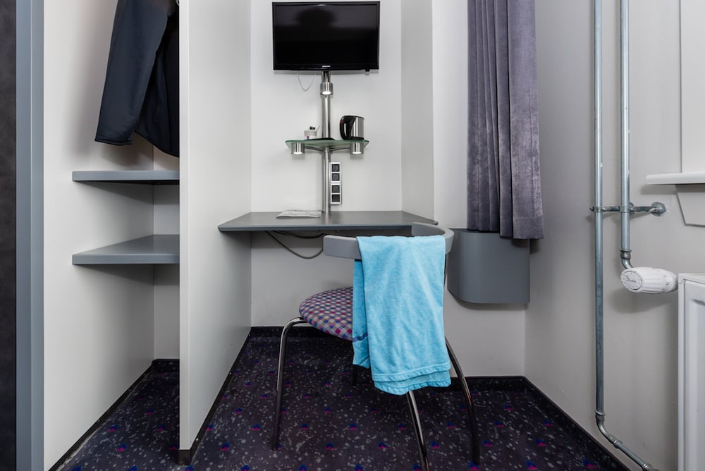CABINN Vejle 43/50