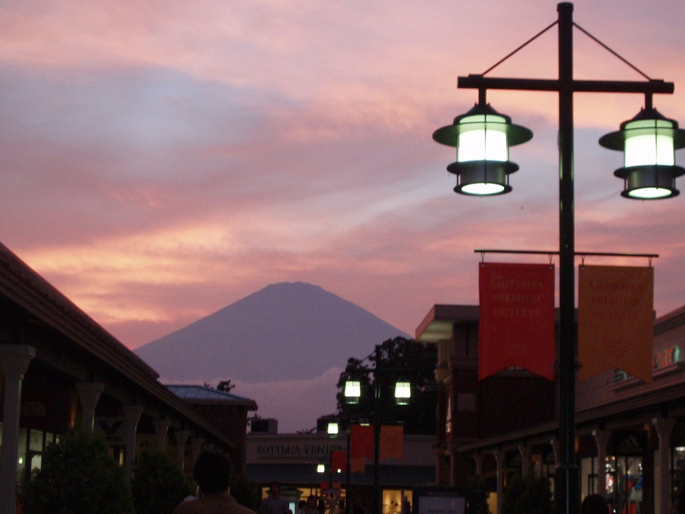 Toyoko Inn Gotemba Ekimae 39/43